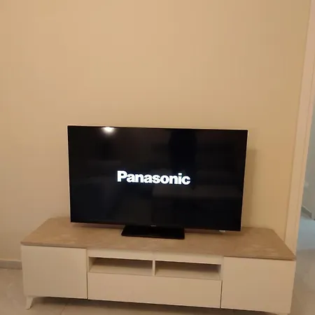 Apartment Molorio Zakaki - 102 Limassol