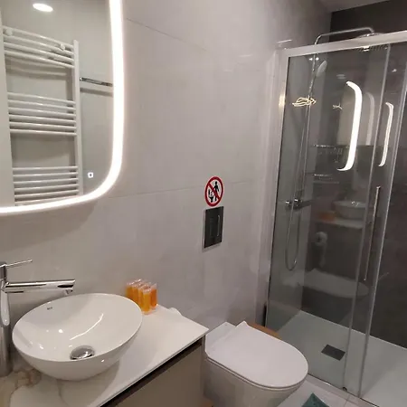 Molorio Zakaki - 102 Apartment Limassol